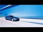 Fond d'écran gratuit de Aston Martin numéro 61153